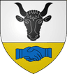 Coat of arms of Gimont