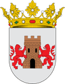 Coat of arms of Ablitas