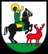 Wappen von Atzendorf