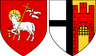 Coat of arms of Warmia