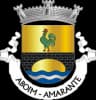 Wappen von Aboim