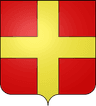 Coat of arms of Valleraugue