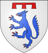 Coat of arms of Aurel