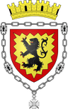 Wappen von Gravelines
