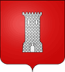 Coat of arms of Sumène