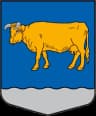 Coat of arms of Liezēre Parish