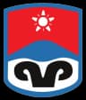 Wappen von Prijedor
