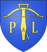 Wappen von Pierrelatte