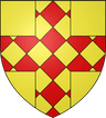 Coat of arms of Chamborigaud