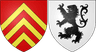 Wappen von Luxe-Sumberraute