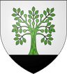 Coat of arms of Nogaro