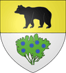 Wappen von Jaxu