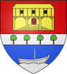 Wappen von Guiche