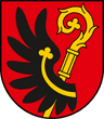 Coat of arms of Wąbrzeźno