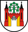 Coat of arms of Lipno