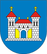 Coat of arms of Żnin