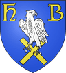 Coat of arms of Habsheim