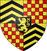 Wappen von La Voulte-sur-Rhône