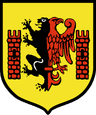 Coat of arms of Rypin
