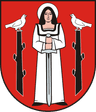 Coat of arms of Golub-Dobrzyń