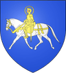 Coat of arms of Carspach