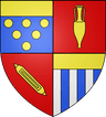 Wappen von Dieulefit