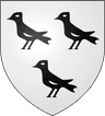 Coat of arms of Ammerschwihr