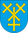Coat of arms of Mogilno