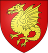 Wappen von Pérouges