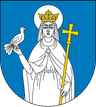 Coat of arms of Tuchola