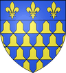 Wappen von Guînes