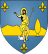 Wappen von Besse-et-Saint-Anastaise