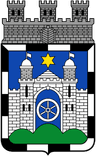 Coat of arms of Gräfrath