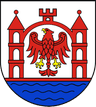 Coat of arms of Drawsko Pomorskie