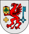 Coat of arms of Trzebiatów