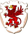 Coat of arms of Pomerelia