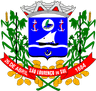 Wappen von São Lourenço do Sul