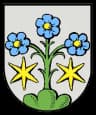 Wappen von Leistadt