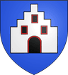 Coat of arms of Gueberschwihr