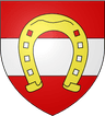 Coat of arms of Battenheim