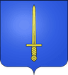 Coat of arms of Mialet