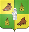 Coat of arms of Cestas