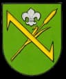 Wappen von Morlautern