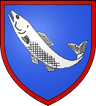 Coat of arms of Biesheim