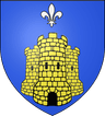 Wappen von Marle
