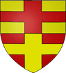 Coat of arms of Banon