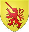 Coat of arms of Espalion