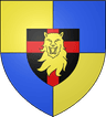 Wappen von Couvin