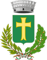 Coat of arms of Telve