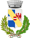 Coat of arms of Ton